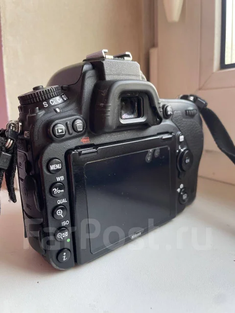 Nikon D750 ����