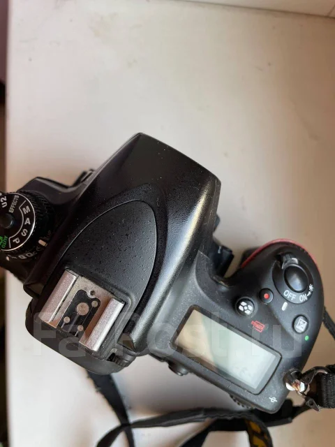 Nikon D750 ����