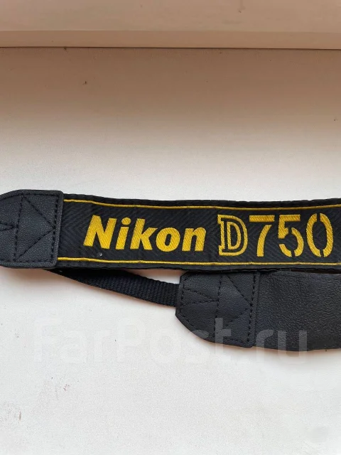 Nikon D750 ����