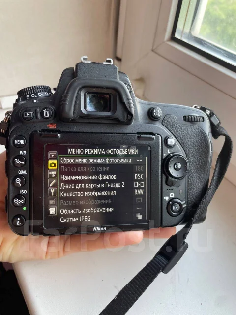 Nikon D750 ����