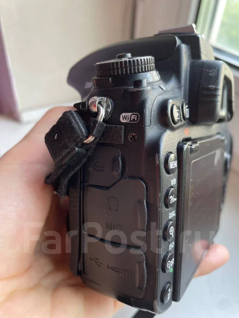 Nikon D750 ����