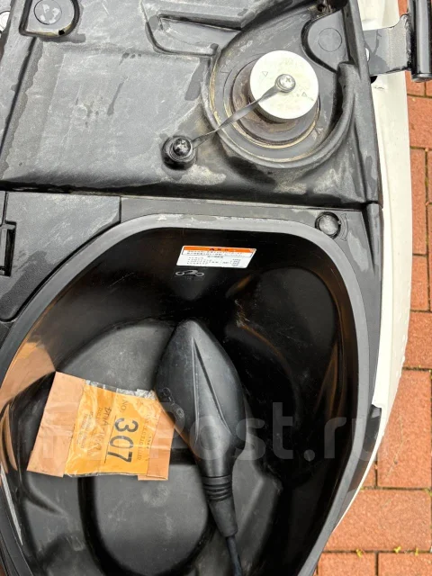 Suzuki Address V125. 125����. ��., ��������, ������ �� �� ����
