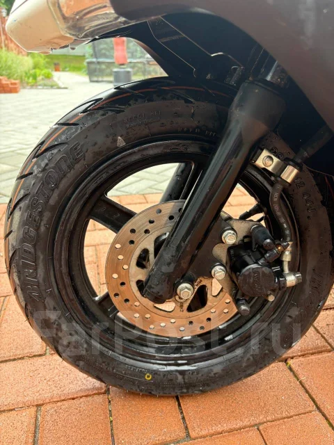 Suzuki Address V125. 125����. ��., ��������, ������ �� �� ����