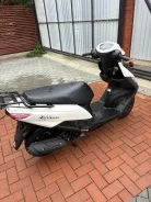 Suzuki Address V125. 125����. ��., ��������, ������ �� �� ����