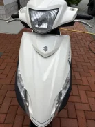 Suzuki Birdie. 125����. ��., ��������, ��� ���, ������ �� �� ����