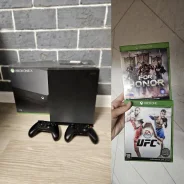 Microsoft Xbox One X ����