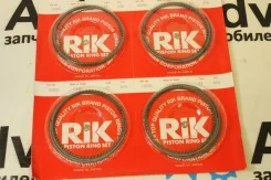 ������ ��������� B20B SWH30-437ZZ / 16205 / 32387 STD 13011-P3F-003 RIK SWH30437ZZ ����