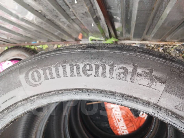 Continental SportContact 6. ������, �/�, ����� 60 % ����