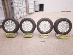 Enkei SC37. 6.0x15", 5x114.3, ET53 ����
