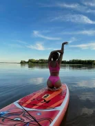 ������ SUP-�����. ����
