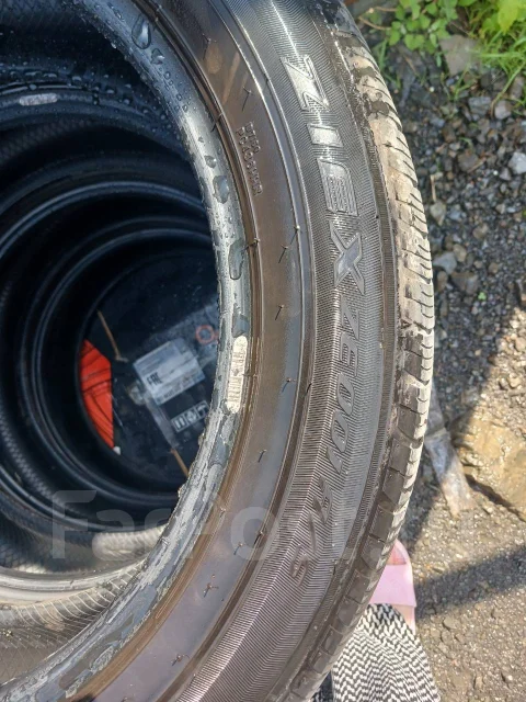 Falken Ziex ZE001 A/S. ������, �/�, ����� 25 % ����