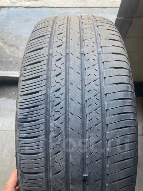 Falken Ziex ZE001 A/S. ������, �/�, ����� 25 % ����