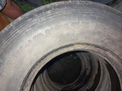Hankook F19. �����������, 2010 ���, �/�, ����� 25 % ����