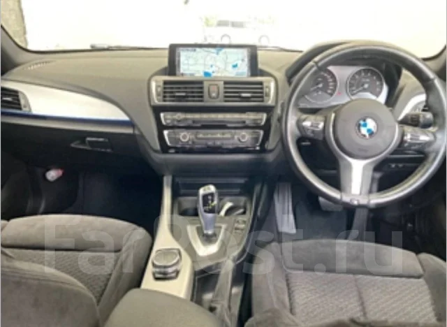 BMW 1-Series. �������, ������, 1.5 (136��.�.), ������, 98 000����. ��, �/�. ��� ����� �� ������������ ����