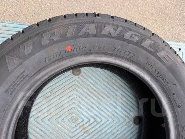 Triangle TR777. ������, ��� �����, 2025 ���, ����� ����