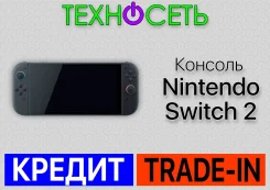 Nintendo Switch 2 ����