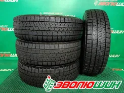 Bridgestone Blizzak VRX2. ������, ��� �����, 2018 ���, �/�, ����� �� 5 % ����