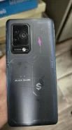 Xiaomi Black Shark 5 Pro. �/�, 16 ��, �����, ������, 3G, 4G LTE, 5G, Dual-SIM, ����������, NFC ����