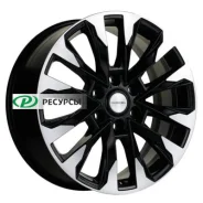 Khomen Wheels KHW2010