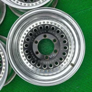 Epsilon Campeao Do Mundo. 7.0x15", 6x139.7, ET-13, �� 110���. ����