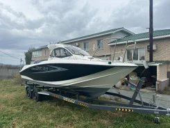 Yamaha YF-24. 2023 ���, ����� 7,2��., ��������� ���������, 200��.�., ������ ����