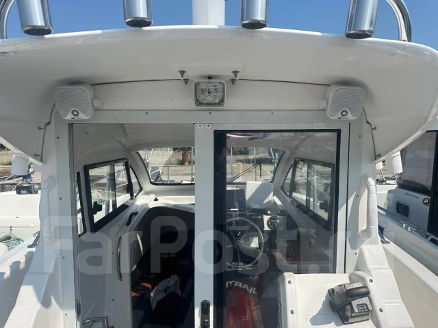 Yamaha YF-24. 2023 ���, ����� 7,2��., ��������� ���������, 200��.�., ������ ����