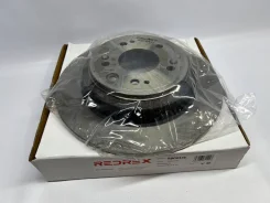 ���� ��������� ������ Accord 2,4 08-14 Redrex RBD0126 RBD0126 RBD0126 ����