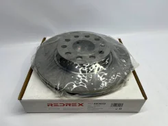 ���� ��������� �������� 280 / 22 / 9, A3 04-13, VW Golf V, Jetta, Octavia F RBD0059 RBD0059 RBD0059 ����