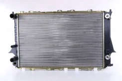 NS60477_�������� ����� 60477 Nissens 60477 ����