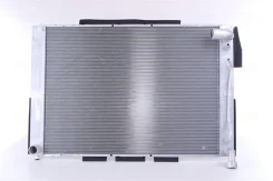 Ns64660_�������� ����� 64660 Nissens 64660 ����