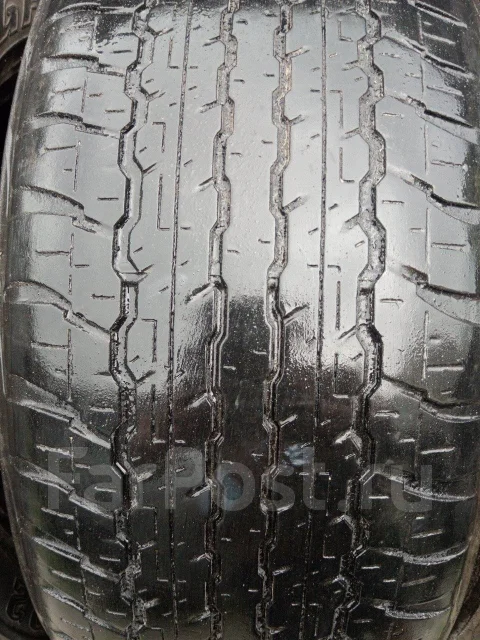 Dunlop Grandtrek AT22. ����� at, �/�, ����� 35 % ����