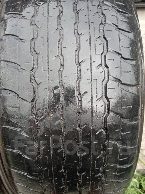 Dunlop Grandtrek AT22. ����� at, �/�, ����� 35 % ����