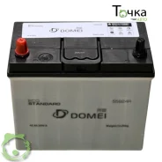 ����������� Domei Eco. 55B24R, 45�/� 490A MB171830, MB249705, 28800-20060, 28800-21100, 28800-74231 ����