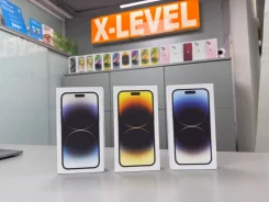 Apple iPhone 14 Pro Max. �����, 256 ��, �����, �������, ����������, ������, 4G LTE, 5G, NFC ����