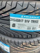 Triangle TR968. ������, 2025 ���, ����� ����