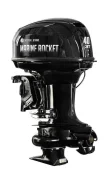 Marine Rocket. 40��.�., 2-�������, ����������, ���� L (508 ��), 2026 ��� ����