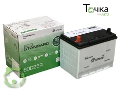 ����������� Domei Eco. 80D26R, 70�/� 760A ����