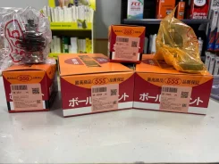 �������� �������� ������� ���� 555 ������ GX90-110, JZX90-110 CBT-69 ����