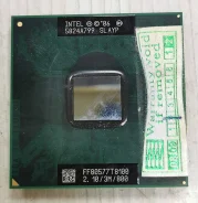 Intel Core 2 Duo T8100 ����