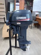 Yamaha. 15��.�., 2-�������, ����������, ���� S (381 ��), 2025 ��� ����