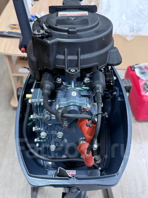 Yamaha. 15��.�., 2-�������, ����������, ���� S (381 ��), 2025 ��� ����