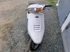 Honda Tact AF-24. 49����. ��., ��������, ���������, ��� ������� ����