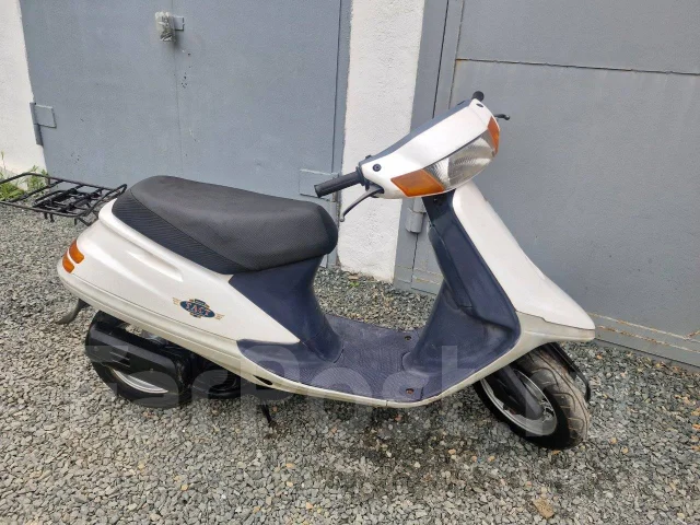 Honda Tact AF-24. 49����. ��., ��������, ���������, ��� ������� ����