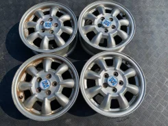 Minilite. 5.5x14", 5x100, ET55 ����