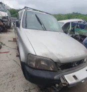Honda CR-V. RD1, B20B ����