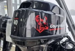 Golfstream. 40��.�., 2-�������, ����������, ���� S (381 ��), 2026 ���. ��� ����� �� ������������ ����
