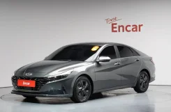 Hyundai Avante. ��������, ��������, 1.6 (123��.�.), ������, 43 000����. ��, �/�. ��� ����� �� ������������ ����