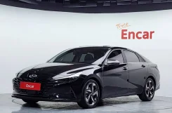Hyundai Avante. ��������, ��������, 1.6 (123��.�.), ������, 37 000����. ��, �/�. ��� ����� �� ������������ ����