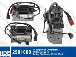 ���������� �������� Volkswagen Phaeton 2901008 ����