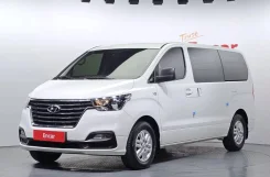 Hyundai Grand Starex. �������, 4wd, 2.5 (175��.�.), ������, 32 000����. ��, �/�. ��� ����� �� ������������ ����